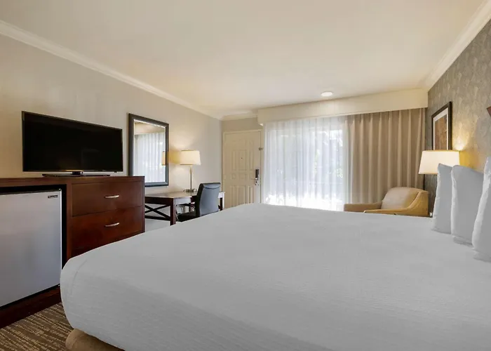 Best Western Plus Carriage Inn