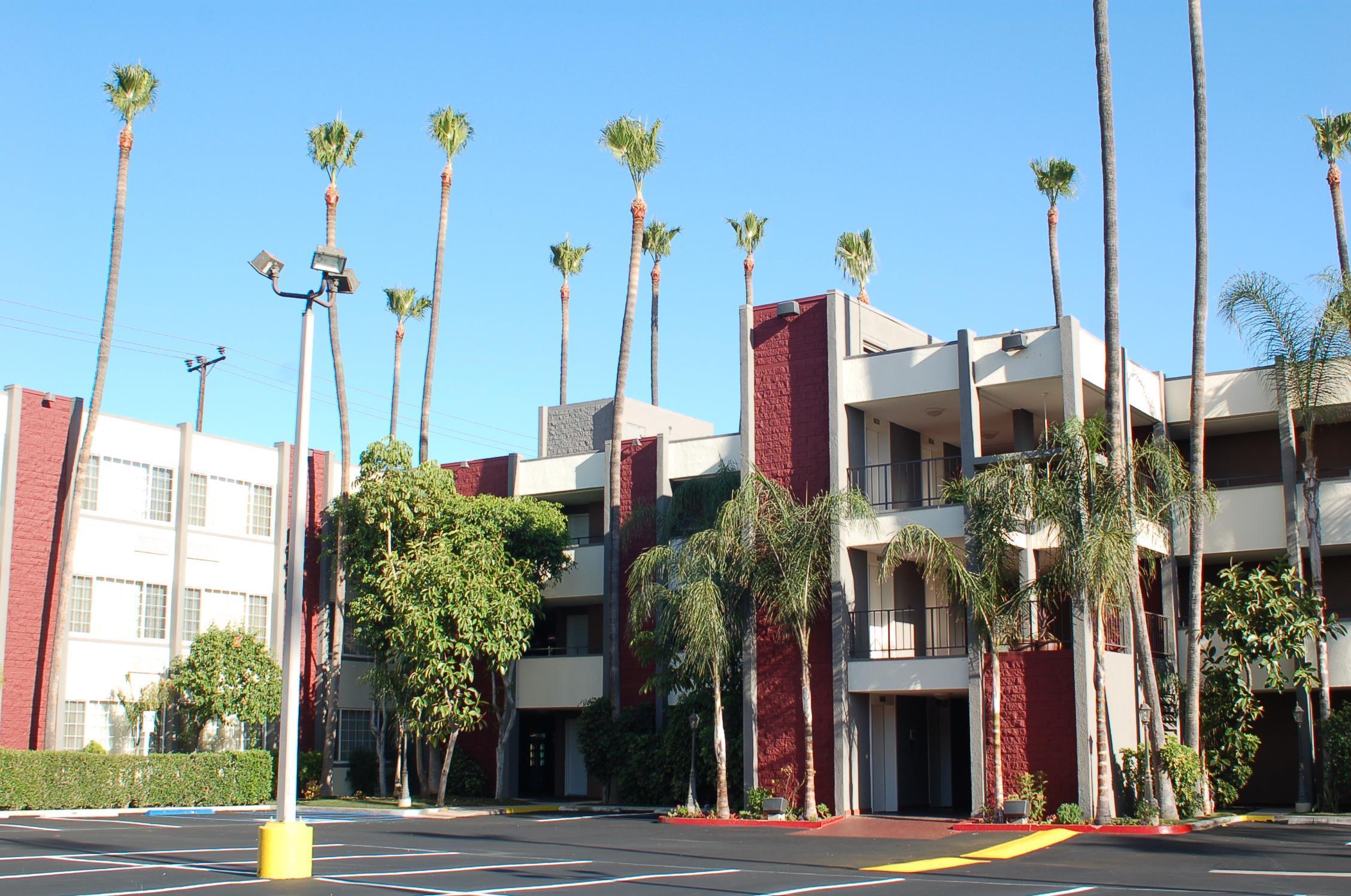 Best Western Plus Carriage Los Ángeles
