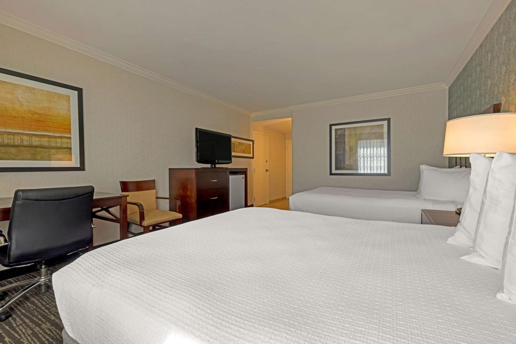 Best Western Plus Carriage Los Ángeles